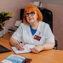 Николаева Татьяна Вячеславовна