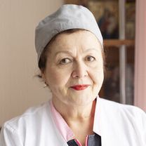 Вьюхина Елена Владимировна