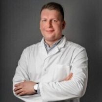 Хомич Александр Евгеньевич