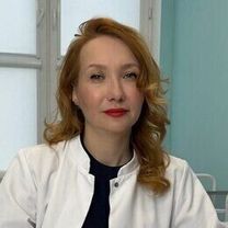 Кондрашонок Юлия Игоревна