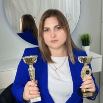 Мелещук Маргарита Валерьевна