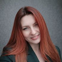 Борщёва Юлия Владимировна