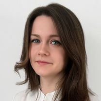 Олешкевич Екатерина Александровна