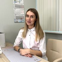 Белугина Виктория Геннадьевна