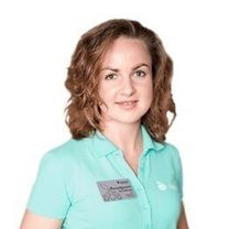 Зазулинская Ольга Юрьевна