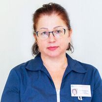 Раинчикова Елена Евгеньевна