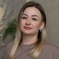 Гуркова Виктория