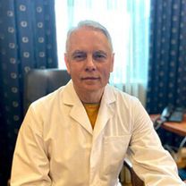 Разделовский Вадим Алексеевич