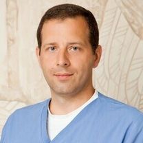 Олихвер Юрий Алексеевич