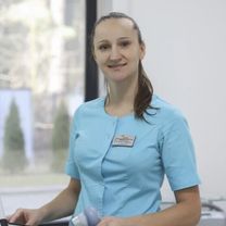 Липницкая Анна Александровна