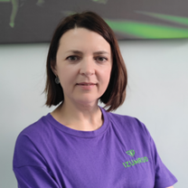 Рогова Татьяна