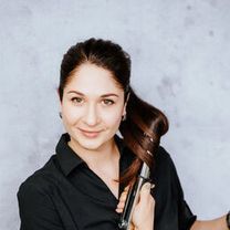 Андреюк Алеся