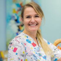 Сухоцкая Анастасия Ивановна