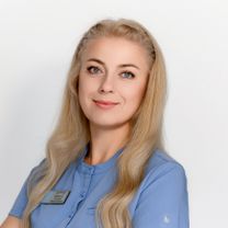 Мордус Оксана Николаевна