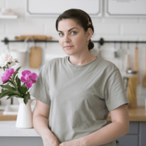 Антипова Мария