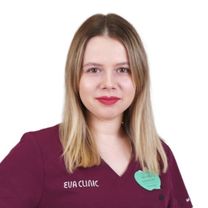 Дорощик Арина Анатольевна