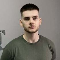 Усацкий Иван