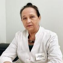 Корниевич Галина Федоровна