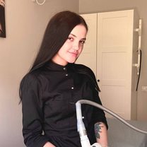 Фруцкая Полина