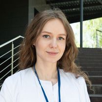 Наумёнок Валерия Александровна