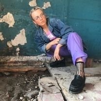 Пономарева Мария