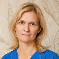 Сажнева Ольга Николаевна