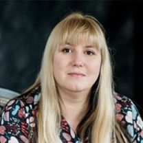 Лисюк Наталья Иосифовна