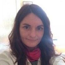 Воробей Инна Александровна