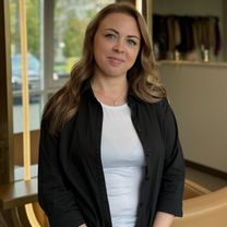 Карпович Ирина