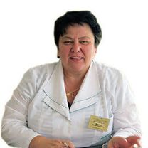 Фурсевич Ирина Антоновна