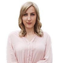 Реутова Кристина