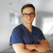 Заполянский Андрей Валентинович