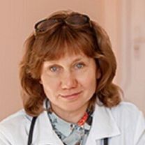 Микульчик Наталья Владимировна