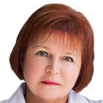 Яковлева Лариса Викторовна