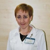 Белая Наталья Ивановна