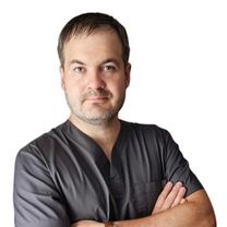 Букач Дмитрий Вячеславович