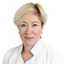 Бабеева Людмила Сергеевна