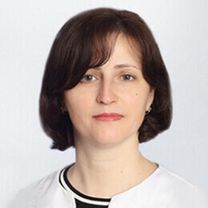 Тарлецкая Ольга Александровна