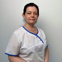 Булаш Любовь Борисовна