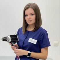 Лукашевич Анна Владимировна