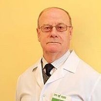 Окаев Борис Матвеевич