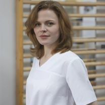 Щербач-Зыз Лилия Сергеевна