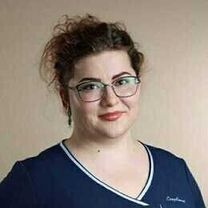 Морозова Екатерина Александровна