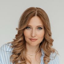 Курович Вероника Александровна