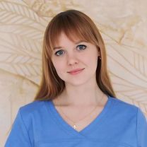 Яновская Елена Олеговна