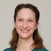 Шулепова Эльвира Анатольевна