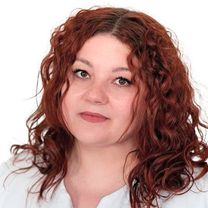 Шукалович Марина Сергеевна
