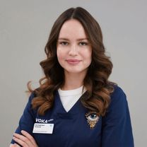 Литвинова Вера Андреевна