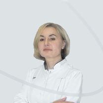 Крамарева Ольга Александровна