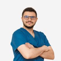 Эль-Зейн Мустафа Исмаилович